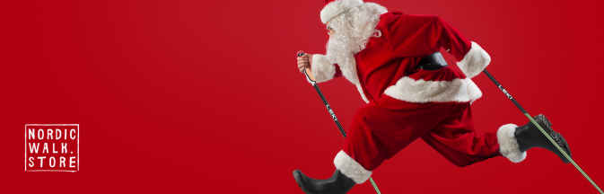 Santa Nordic Walking - 